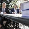 SURSE Adevărata miză a negocierilor din coaliție: numele lui Mircea Geoană a apărut în discuții