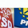 Surse: Ciolacu și Ciucă au bătut palma pentru majorități PSD+PNL post-alegeri