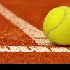 Tenis: Victor Cornea a ratat calificarea în finala probei de dublu la Sassuolo (challenger)