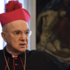Tensiuni la Vatican: după ce a cerut arestarea Papei Francisc, un important arhiepiscop lansează o serie de noi acuzații