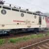 Trafic feroviar oprit temporar pe ruta Vadu Lat - Zăvestreni. Locomotiva unui tren de marfă s-a defectat. Trei trenuri de călători așteaptă să treacă