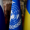 Tragedie în Ucraina: Cel mai mare bilanț lunar de victime civile înregistrat într-un an