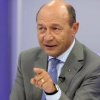 Traian Băsescu: Ciolacu e de un ridicol total! E ieșit din comun!