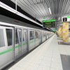 Transportul subteran, non-subiect pentru Nicușor Dan. PSD investește 4,3 miliarde de euro în metroul bucureștean