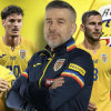 Tricolorii care vor lupta pentru calificarea în optimi - Iordănescu a anunţat echipa de start pentru meciul cu Slovacia