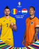 Tricolorii la Euro-2024: FRF anunţă că sunt rezervate 7.000 de bilete pentru fanii români la meciul cu Ţările de Jos, dar încearcă să dubleze acest număr