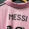 Tricoul lui Messi, cel mai vândut în MLS