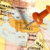 Turcia interzice importurile de grâu până în octombrie pentru a-i proteja pe producătorii locali