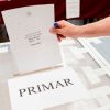 Turul II al alegerilor locale - Prezență de peste 100% în secții de votare din Alba