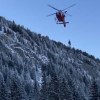 Two Ukrainians rescued from Maramures Mountains