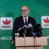 UDMR will have a candidate for Romanias presidency, says party leader Kelemen