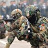 UE oferă Armatei Naționale 9 milioane de euro pentru întărirea sistemului de apărare antiaeriană