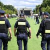 Ultimă oră – Alertă teroristă la Euro 2024: Poliția a închis zona fanilor din Berlin