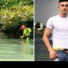 Ultimă oră – Ar fi fost găsit cadavrul tânărului luat de viitura râului Natisone din Italia