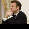 Umilință istorică: Emmanuel Macron a dispărut complet de pe afișele electorale din Franța!