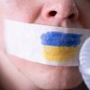 'Un mare pas inapoi': În Ucraina sunt temeri crescânde legate de îngrădirea libertății presei (NYT)