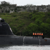 Unul dintre cele mai noi și mai avansate submarine ale Rusiei, care tocmai a părăsit Cuba, pare să se dezintegreze