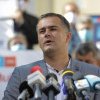 Urmează săptămâni şi luni de foc pentru USR, spune primarul din Bacău care o susţine pe Lasconi