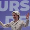 Ursula von der Leyen prinde un nou mandat în fruntea Comisiei Europene: liderii europeni au căzut la un acord (surse)