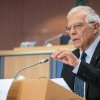 Uşa UE s-ar putea închide - Borrell avertizează Georgia după adoptarea controversatei legi privind influența străină