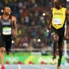 Usain Bolt a suferit o accidentare gravă în timpul unui eveniment caritabil