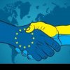 Vești bune pentru Zelenski: Kievul anunţă semnarea unui acord de securitate cu UE
