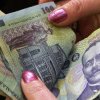 Vești bune: Salariul minim va crește de la 1 iulie. Guvernul PSD-PNL aprobă majorarea chiar înainte de alegeri
