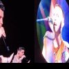 VIDEO Adi Despot, reacție la adresa lui Babasha după prestația de la concertul Coldplay: 'Te invidiez că nu am fost eu în locul tău'