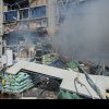 VIDEO Care este cauza exploziei de la magazinul Dedeman: Nu se știe câți oameni erau în interior