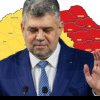 VIDEO Ciolacu anunță resetarea jocurilor de putere: Economicul trebuie să influențeze deciziile politicului, noi în acestă etapă vom trece