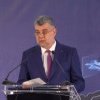 VIDEO Ciolacu: Deja ministrul Finanțelor s-a dus și a negociat să fie un nou acord pe 7 ani cu Comisia Europeană