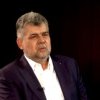 VIDEO Ciolacu ironizează opoziția la închiderea campaniei electorale PSD din București