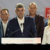 VIDEO Ciolacu: PSD a câștigat alegerile locale. Vom avea mai mulți primari, șefi de CJ și consilieri decât în 2020