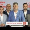 VIDEO Ciolacu refuză total scenariul PNL: Este clar că alegerile prezidențiale sunt în septembrie