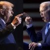 VIDEO Dezbaterea anului în SUA: Trump vs. Biden! De ce momentul e unic și ce teme trebuie urmărite?