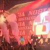 VIDEO După Babasha, Adrian Minune a făcut show la un celebru festival din București. Momentul manelistului a ajuns viral