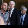 VIDEO Fondatorul WikiLeaks, Julian Assange, a fost eliberat