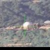 VIDEO Forțele Hezbollah au atacat cu rachete și drone baze militare din nordul Israelului
