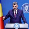 VIDEO Guvernul Ciolacu adoptă legea privind salariul minim european