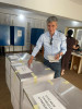 VIDEO Liderul PNL Mehedinți, Virgil Popescu, după ce a votat: Opt ani de stagnare este prea mult. Am venit să votez pentru un Severin european