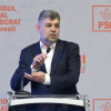 VIDEO Marcel Ciolacu a izbucnit în fața presei: Pe mine, ca prim-ministru, s-a pus o presiune imensă!