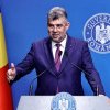VIDEO Marcel Ciolacu, critici fără precedent la adresa ministrului de Finanțe: Anunță schimbarea OUG privind e-TVA