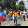 VIDEO Marşul comunităţii LGBT Moldova Pride a avut loc la Chişinău