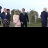 VIDEO Moment extrem de bizar cu Joe Biden, la summitul G7: președintele SUA pare pierdut în spațiu