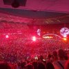 VIDEO Moment special la concertul Coldplay: Tineri invitați pe scenă, printre care şi un supravieţuitor de la Colectiv, după momentul cu Babasha