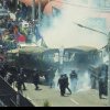 VIDEO Noapte violentă în Noua Caledonie: incendii şi ciocniri între separatişti şi forţele de ordine