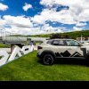 VIDEO Noua Dacia Duster, transformată în tanc off-road - Ce este noul kit Adventure, care duce prețul mașinii peste 30.000 de euro