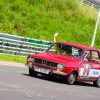 VIDEO O echipă de români s-a dat cu Dacia 1.300 pe celebrul Nürburgring: Senzații extreme din plin!