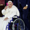 VIDEO Papa Francisc, când toată Europa votează, dă un mesaj cu tâlc: Să apărăm familia, oxigen pentru creșterea copiilor