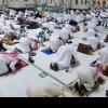 VIDEO Peste 1.000 de oameni au murit la pelerinajul de la Mecca: sunt 1.400 de cazuri de pelerini dispăruţi (estimări)